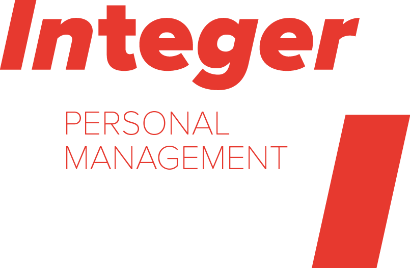 Integer Personalmanagement Logo
