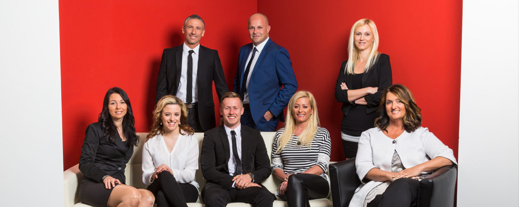 Team Integer Personalmanagement