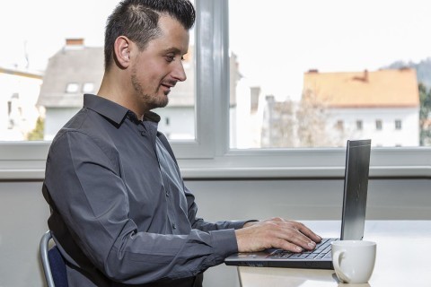 Motivationsschreiben Integer Personalmanagement