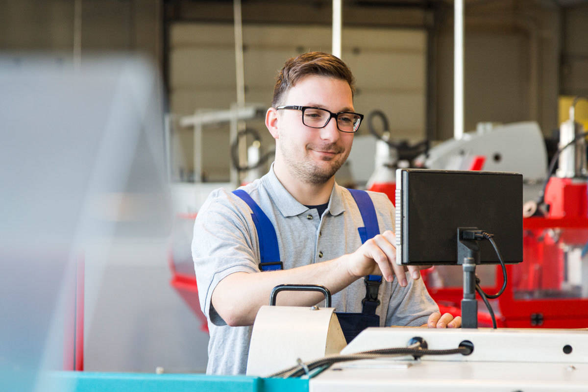 Zeitarbeit Leistungen bei Integer Personalmanagement