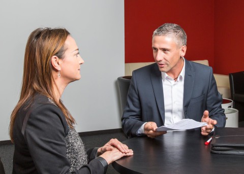 Zeitarbeit Übernahme bei Integer Personalmanagement