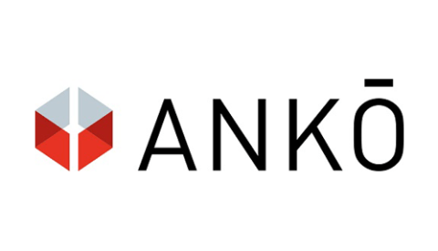ankö Logo