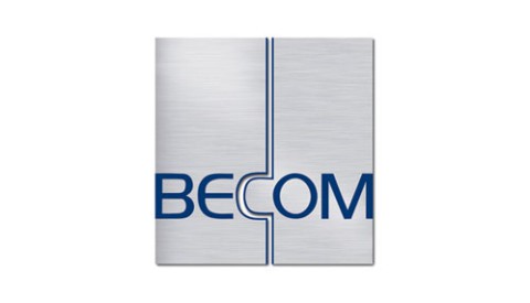 becom Logo