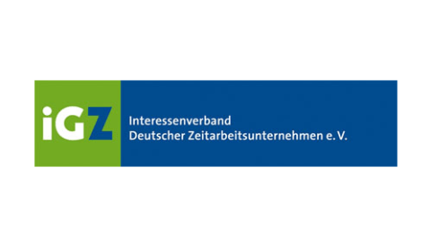 igz Logo
