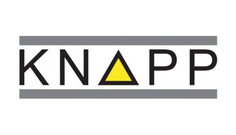Logo knapp