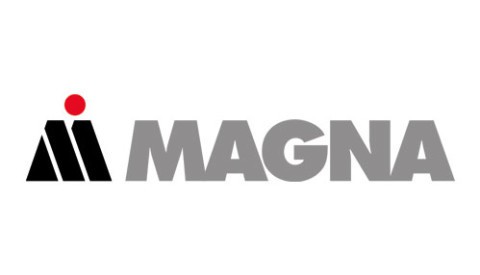 Logo magna