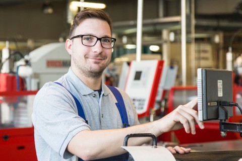 perfekter Job bei Integer Personalmanagement