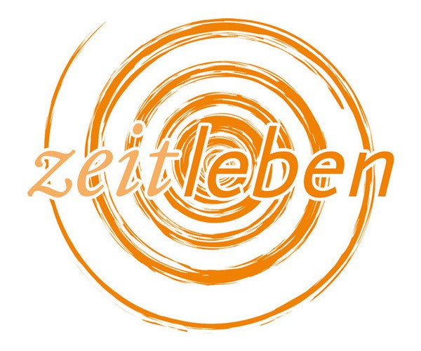 zeitleben logo